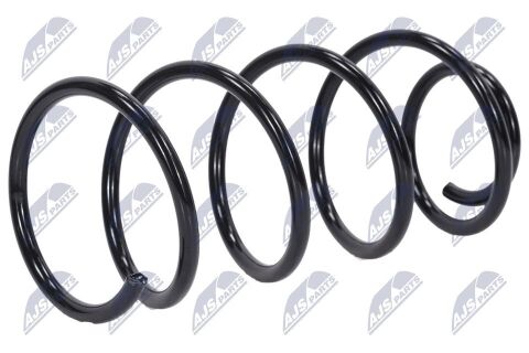 Пружина подвески