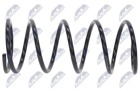 Пружина підвіски