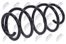 Пружина подвески Пружина подвески