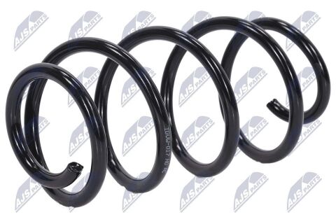 Пружина подвески