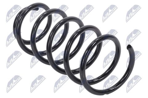 Пружина подвески