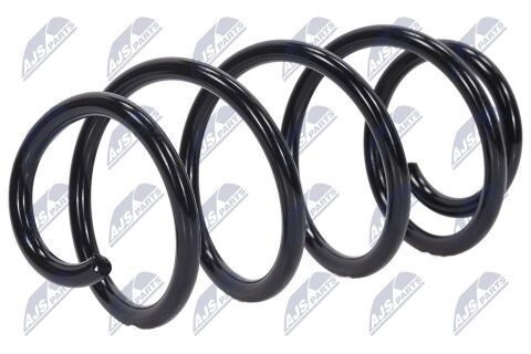 Пружина подвески