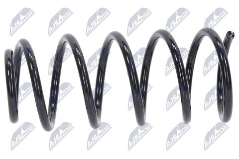 Пружина подвески