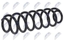 Пружина підвіски