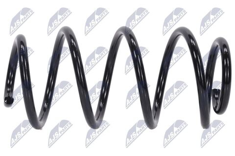 Пружина подвески