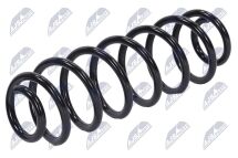 Пружина підвіски