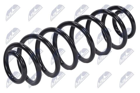 Пружина підвіски Пружина підвіски