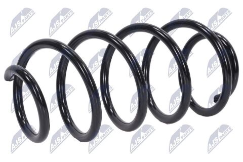 Пружина підвіски Пружина підвіски