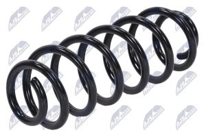 Пружина підвіски