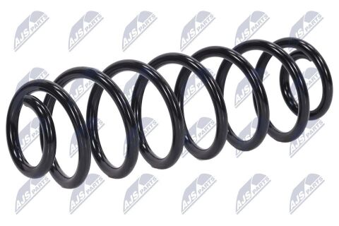 Пружина підвіски Пружина підвіски