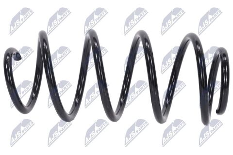 Пружина підвіски Пружина підвіски