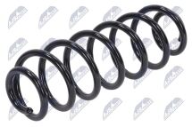 Пружина підвіски