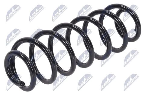 Пружина подвески