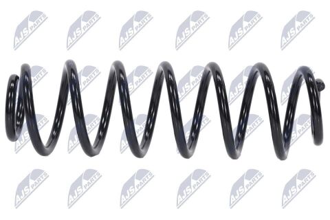 Пружина підвіски Пружина підвіски