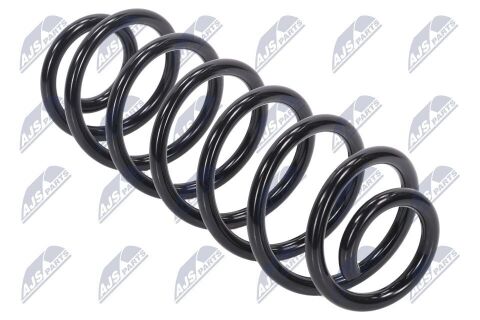 Пружина подвески