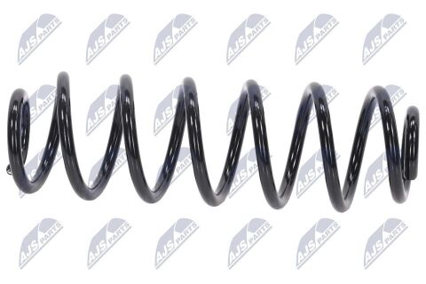 Пружина подвески