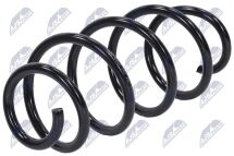 Пружина підвіски