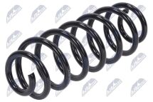 Пружина підвіски