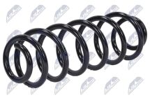 Пружина підвіски