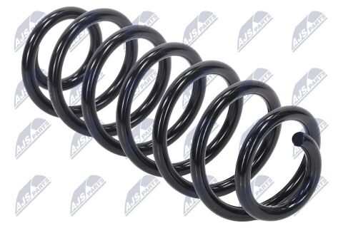 Пружина підвіски