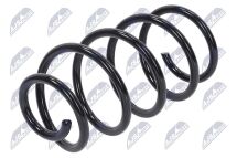 Пружина подвески