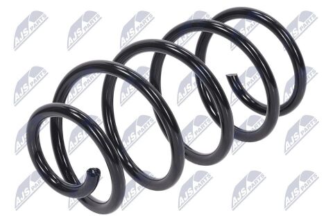 Пружина підвіски Пружина підвіски