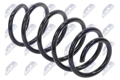 Пружина підвіски