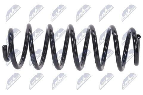 Пружина підвіски