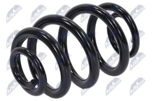 Пружина підвіски