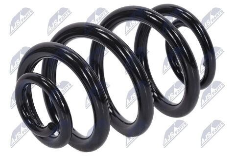 Пружина підвіски Пружина підвіски