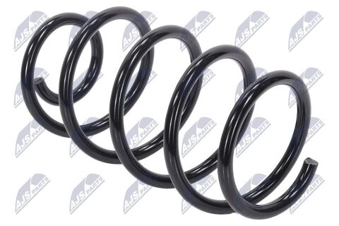 Пружина підвіски Пружина підвіски