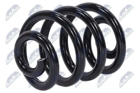 Пружина підвіски