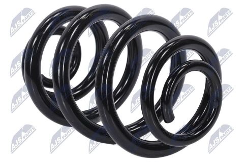 Пружина підвіски Пружина підвіски