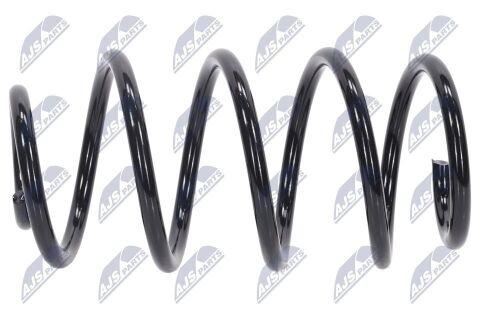 Пружина підвіски Пружина підвіски