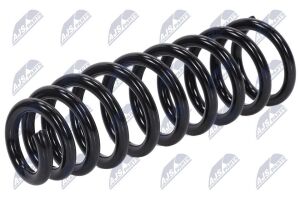 Пружина підвіски