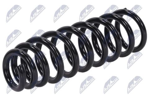 Пружина підвіски Пружина підвіски