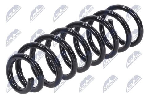 Пружина підвіски