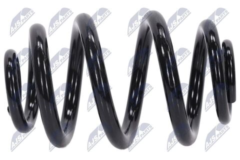 Пружина підвіски Пружина підвіски