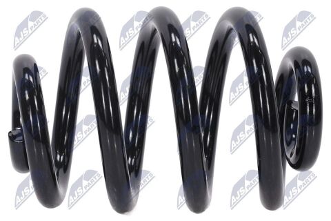 Пружина підвіски