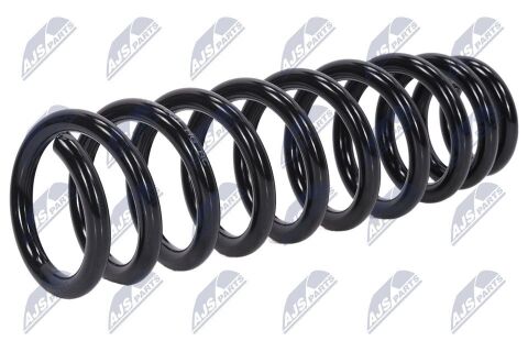 Пружина підвіски Пружина підвіски