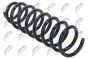 Пружина підвіски, фото 2 - интернет-магазин Auto-Mechanic