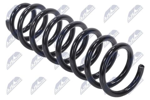 Пружина підвіски