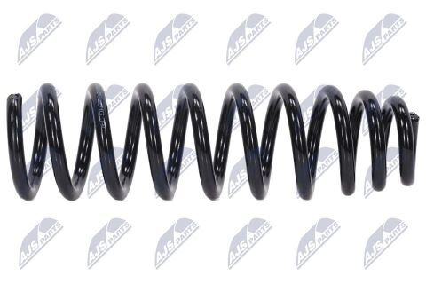 Пружина підвіски Пружина підвіски