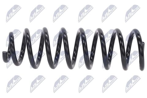 Пружина підвіски