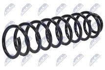 Пружина підвіски