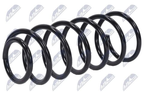 Пружина підвіски Пружина підвіски