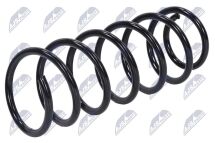 Пружина підвіски