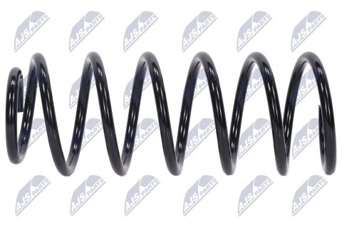 Пружина підвіски Пружина підвіски