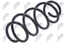 Пружина підвіски