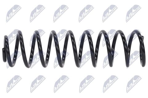 Пружина підвіски